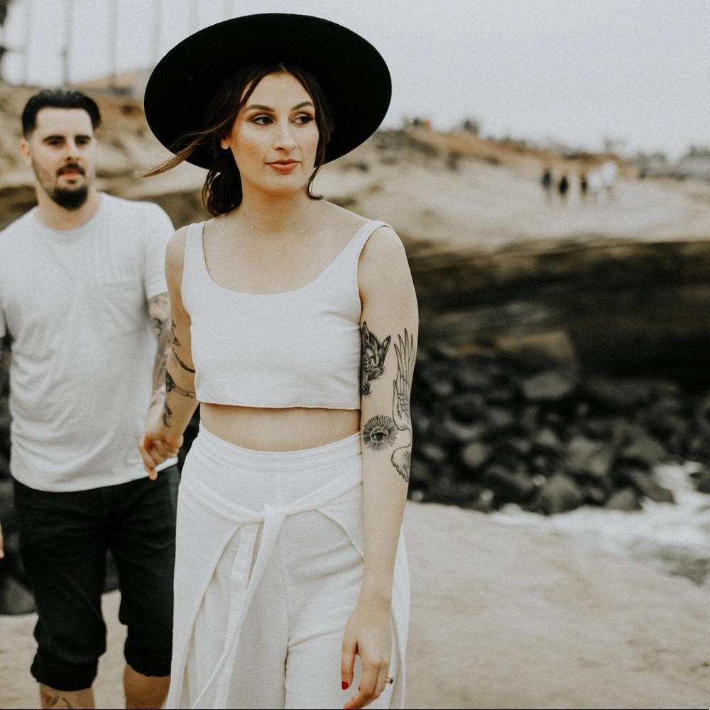 Meet your Posher, Gina